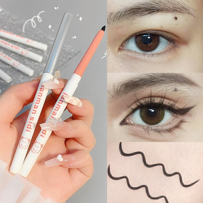 Liquid Eyeliner Lying Silkworm Pen