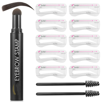 Professional Eyebrow Shaping Kit