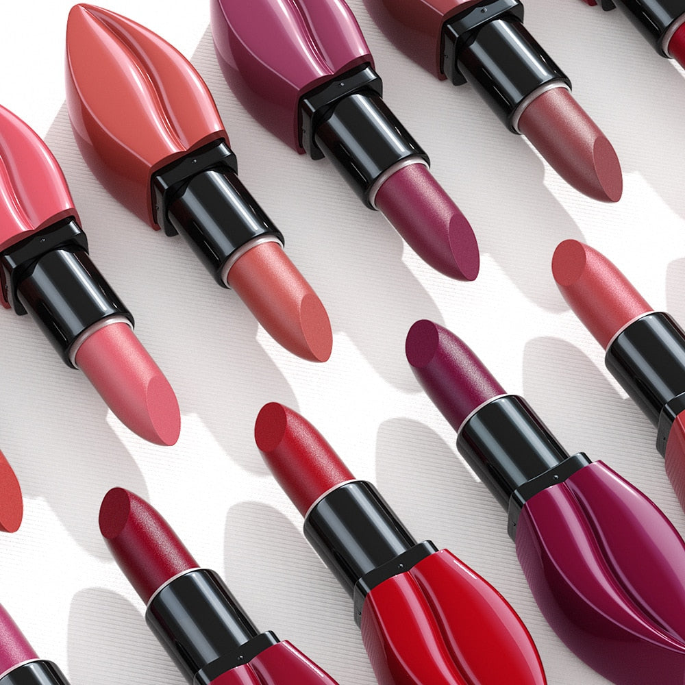 Lipsticks Long Lasting Lip Stick Not Fading