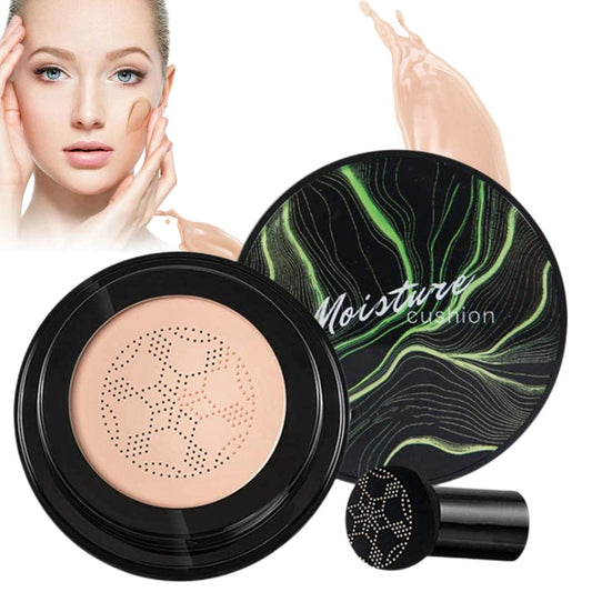 Mushroom Head Air Cushion BB Cream Foundation,