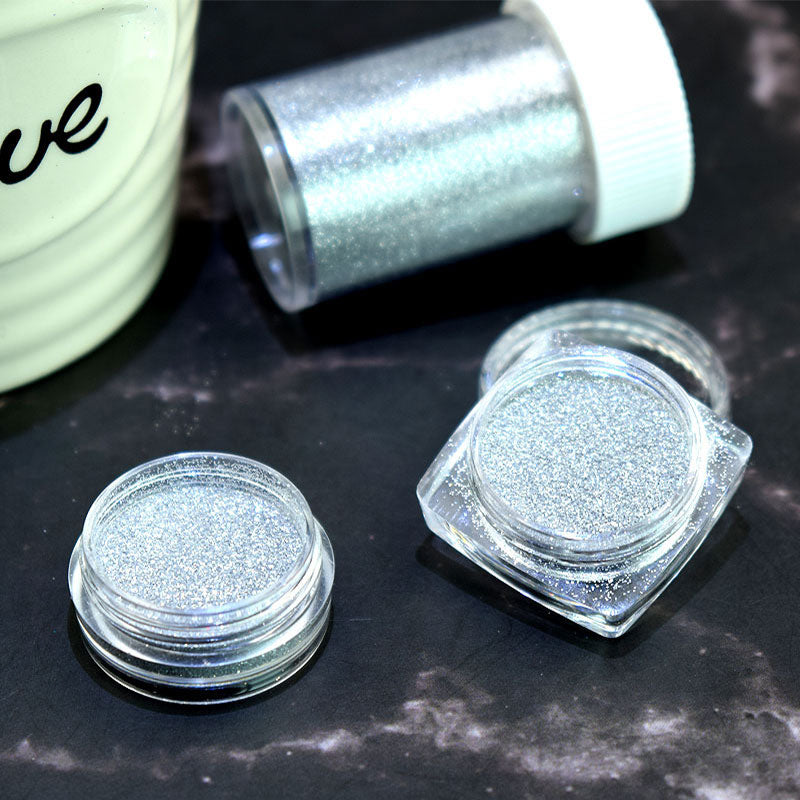 Glitter Powder Shiny Body And Hair Glitter Spray