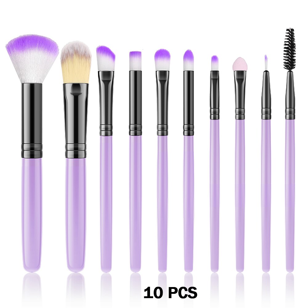 8PCS-32PCS Makeup Brush Set