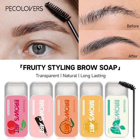 1PC Eyebrow Styling Gel Brows Wax