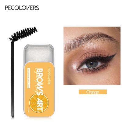 1PC Eyebrow Styling Gel Brows Wax