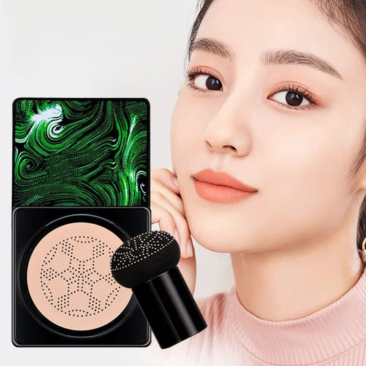 Air Mushroom Head Cushion Cream Foundation