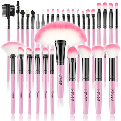 32Pcs Makeup Brushes Set Makeup Concealer