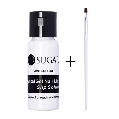 15ml UR SUGAR Extension Gel Soak Acrylic Nail
