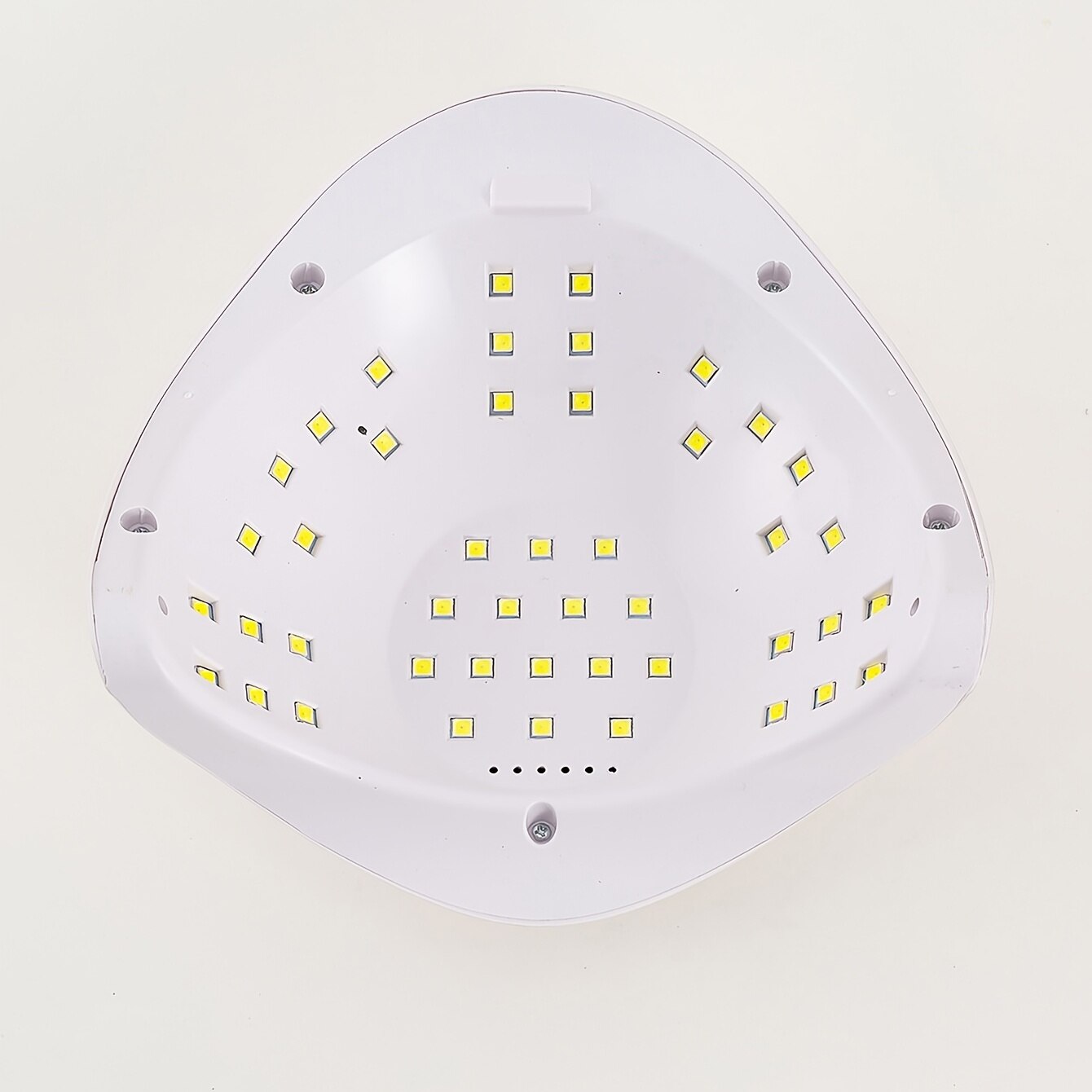 Sun X5 Max Phototherapy Lamp150W Induction Baking Lamp UV Nail