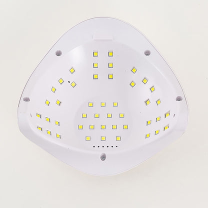 Sun X5 Max Phototherapy Lamp150W Induction Baking Lamp UV Nail