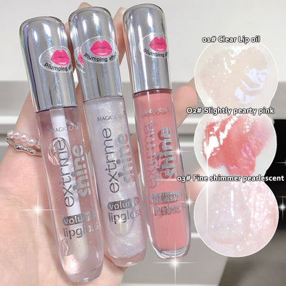 Extrme Shine Volume Lip Gloss Mirror Water