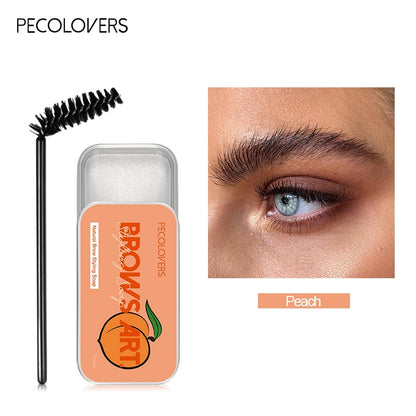 1PC Eyebrow Styling Gel Brows Wax
