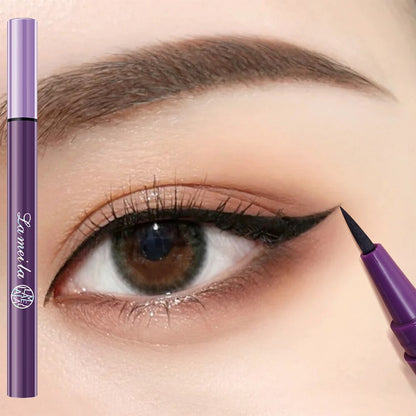 1PC Waterproof Eyeliner Liquid Pencil