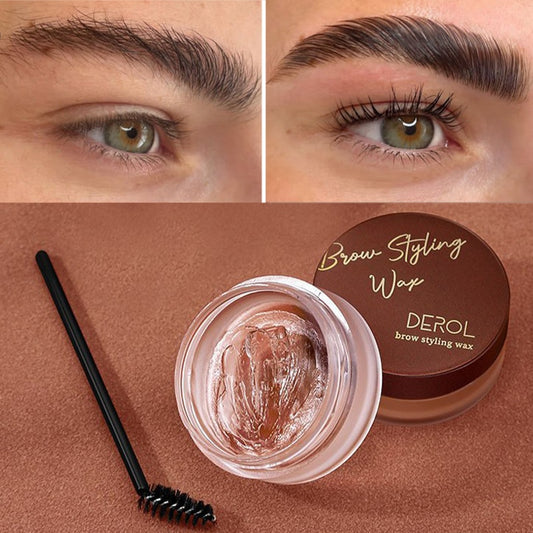 Waterproof  Styling Brow Pomade Cream Eyebrow