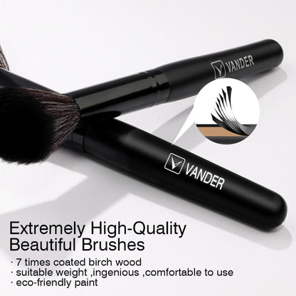 32Pcs Makeup Brushes Soft Fluffy Cosmetics Tools