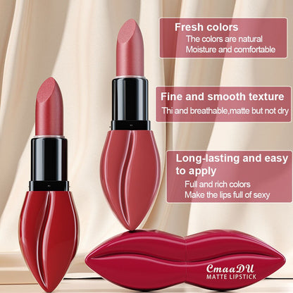 Lipsticks Long Lasting Lip Stick Not Fading