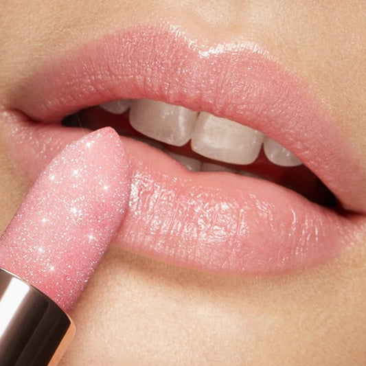 Matte Lipsticks Non Stick Red Pink Lip