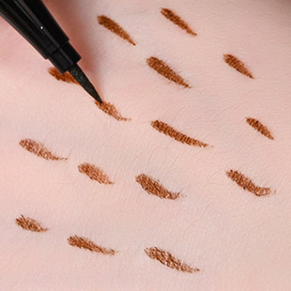 1PC Long-lasting Ultra-fine Eyeliner Pen