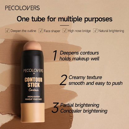 Concealer Foundation  Face Corrector Blemish Dark Eye