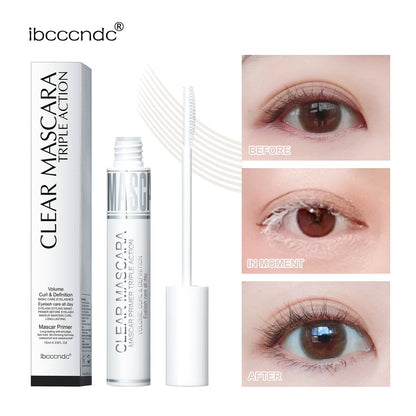 10g Curling Mascara Primer Base For Extension