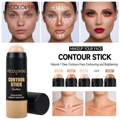 Concealer Foundation  Face Corrector Blemish Dark Eye