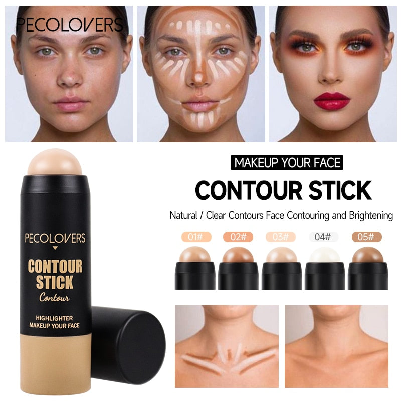 Concealer Foundation  Face Corrector Blemish Dark Eye