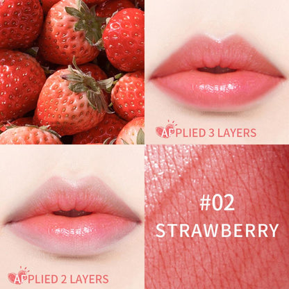 Water Lip Gloss Makeup