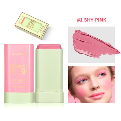 Multi-Use blush stick solid Moisturizer