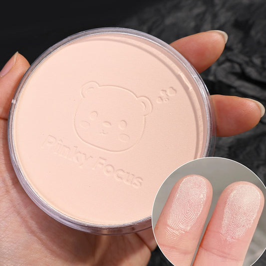 Waterproof Oil Control Makeup Powder