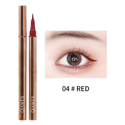 1PC Waterproof Eyeliner Liquid Pencil