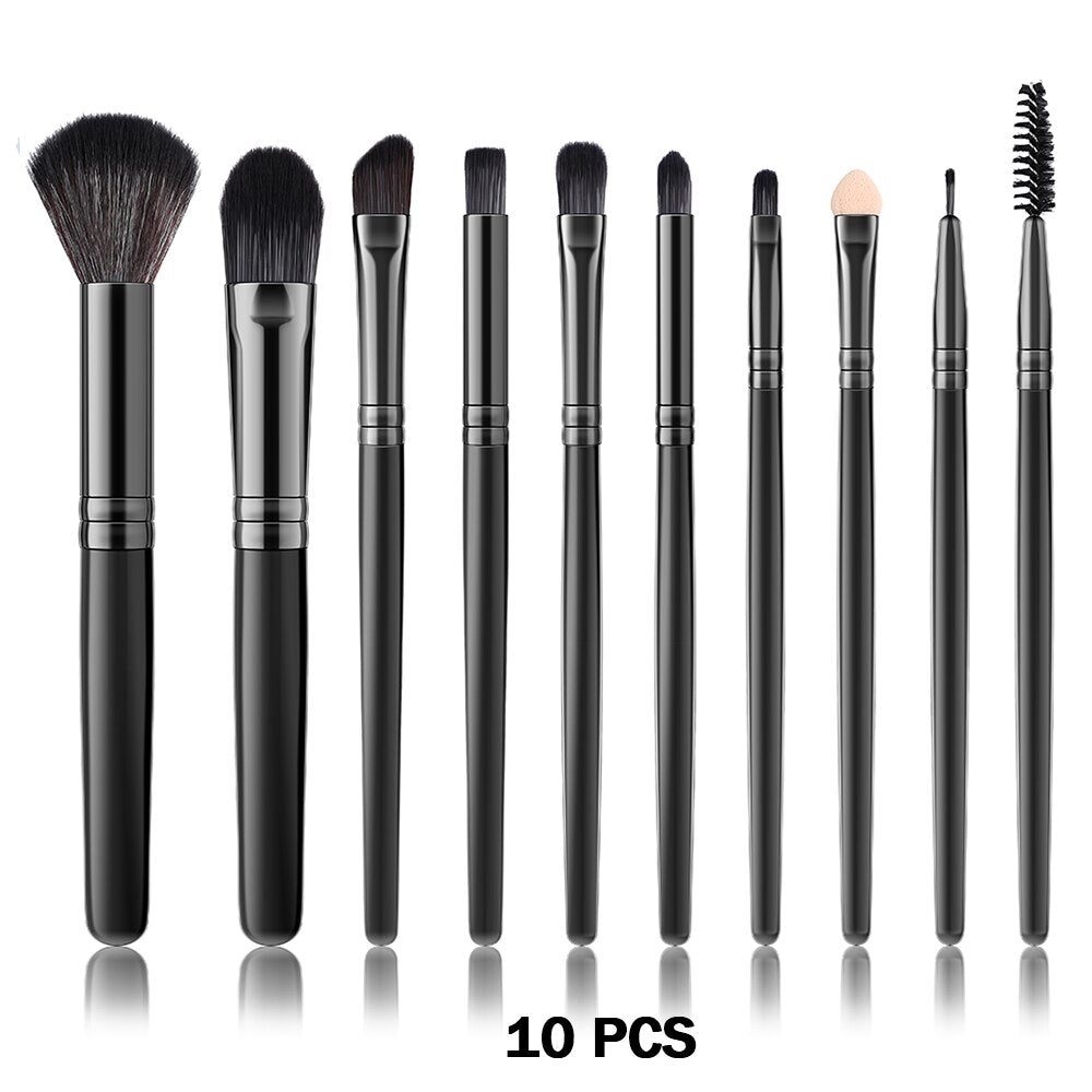 8PCS-32PCS Makeup Brush Set
