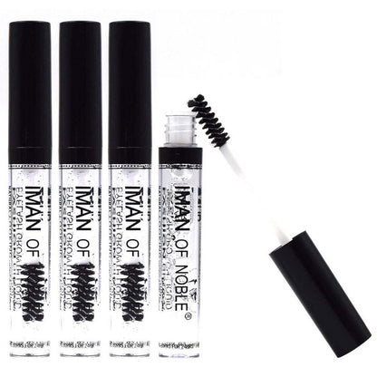 1/2/3pcs  Rising Serum Eyelash Growth Liquid Makeup