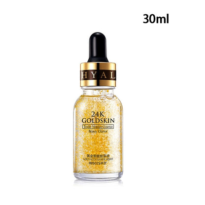 24K Golden Anti Wrinkles Facial Moisturizer