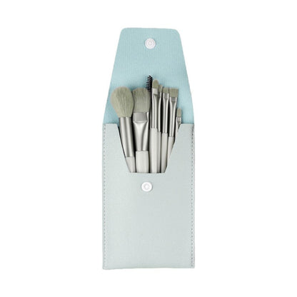 8-13PCS Makeup Brushes Set for Beauty Cosmetics Foundation