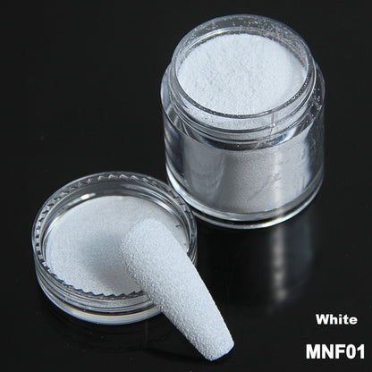 3.5g Iridescent Sugar Nail Glitter