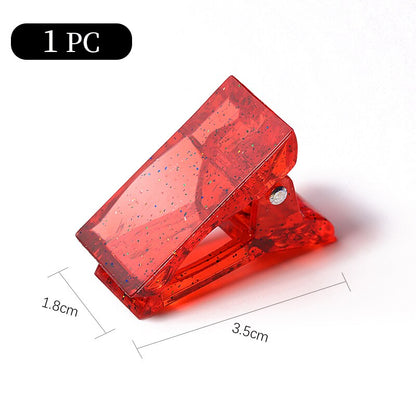 Quick Extension Nail Mold Tips Full Cover Nail