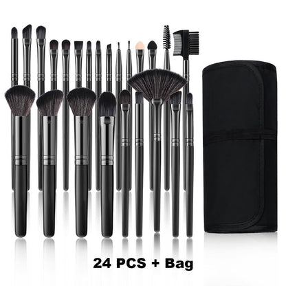 8PCS-32PCS Makeup Brush Set