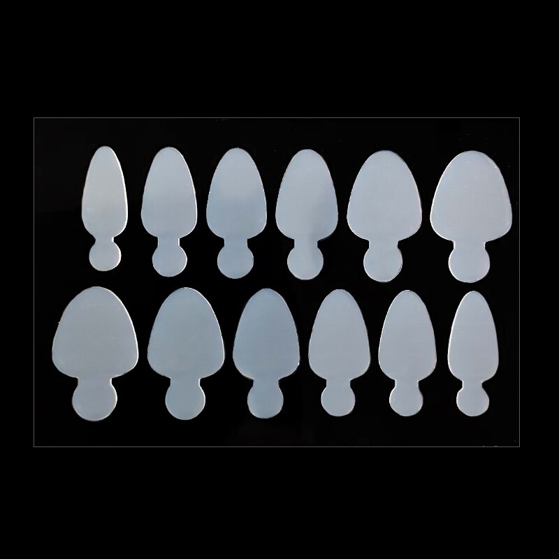 Quick Extension Nail Mold Tips Full Cover Nail