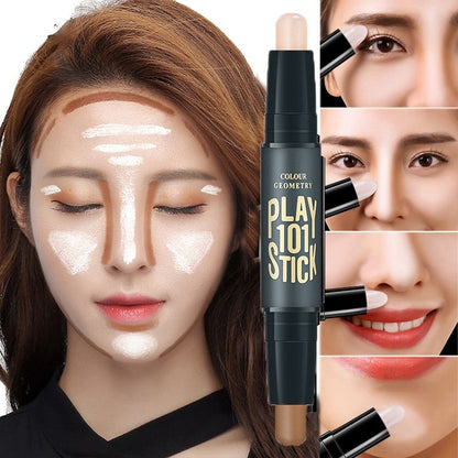 Face Concealer Pen Eye Stick Cosmetic Makeup