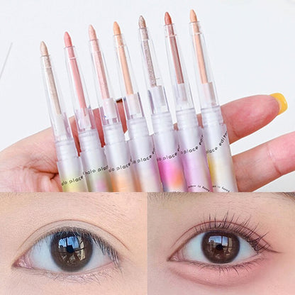 Diamond Eyes Pencil Shiny Glitter Eyeshadow Pen