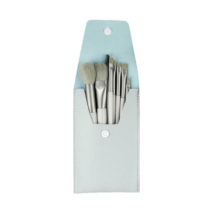 8Pcs -14Pcs Makeup Brush Set