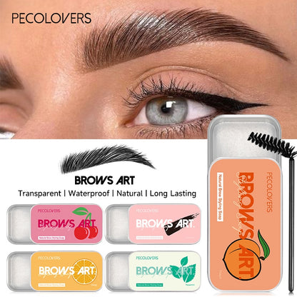 1PC Eyebrow Styling Gel Brows Wax
