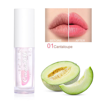 Fruit Flavor Color Change Lip Glaze Lipstick