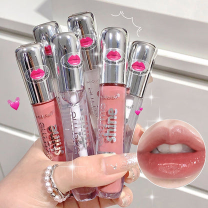 Extrme Shine Volume Lip Gloss Mirror Water