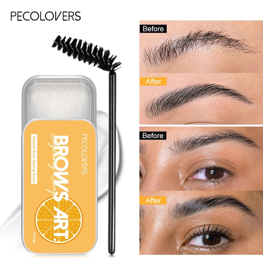 1PC Eyebrow Styling Gel Brows Wax