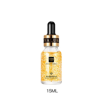 24K Golden Anti Wrinkles Facial Moisturizer