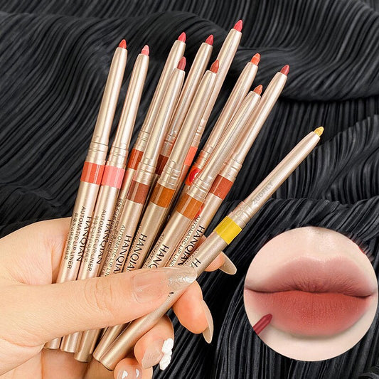 Pretty Matte Lipstick 10 Colors  Lip Makeup Comestics