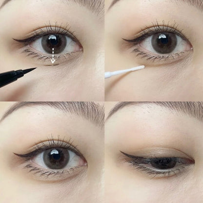 Ultra-fine Liquid Lying Silkworm Eyeliner Pencil