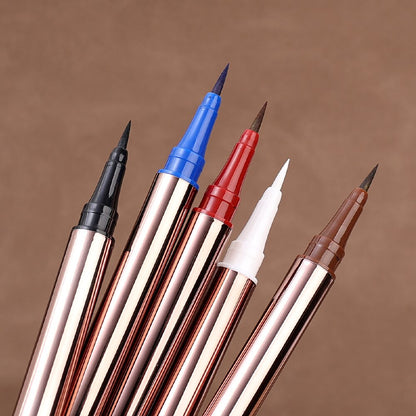1PC Waterproof Eyeliner Liquid Pencil