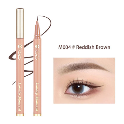 Waterproof Diamond Glitter Eyeshadow Makeup