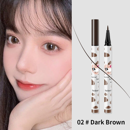 1PC Long-lasting Ultra-fine Eyeliner Pen